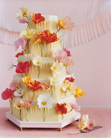 11 diy wedding cake ideas that will transform your tiers martha