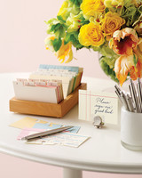 diy wedding guest book ideas