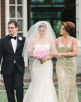 Mother Of The Bride Dresses That Wowed At Weddings Martha Mother Of The Bride Dramatic Bun Hairstyle