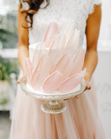 25 Wedding Cake Design Ideas Thatll Wow Your Guests Martha
