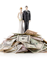 wedding budget planner how to budget for your big day martha