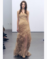 vera wang fall 2012