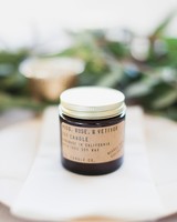 50 Creative Wedding Favors That Will Delight Your Guests | Martha Stewart Weddings Your reception was a hit