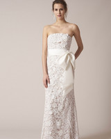 sachin and babi elisa gown