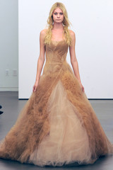 vera wang fall 2012