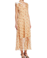 30 Floral Dresses for the Mothers of the Bride and Groom | Martha ...