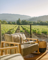 The 19 Most Hotels In Continental U S Martha Napa Valley Hotel Seating