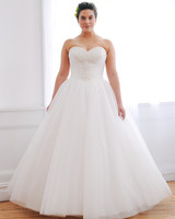 David S Bridal Fall 2016 Wedding Dress Collection Martha Davids Bridal Spring2017 D113026 003 Jpg