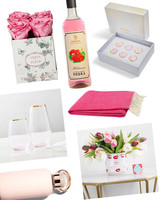 39 Valentine's Day Gifts That She'll Actually Love | Martha Stewart