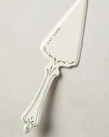15 Gorgeous Wedding Cake Servers For The Day And Beyond Martha Cake Server Anthropologie Maelle