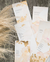 30 modern wedding invitations we love martha stewart weddings