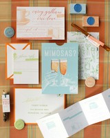 sample wedding day timelines