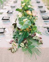Summer-Inspired Wedding Flowers for Every Part of Your Big Day | Martha ...