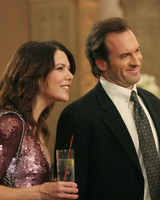 In Our Dreams: We Plan Lorelai and Luke's 