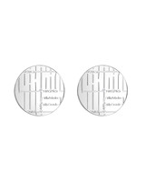 Cool Wedding Cuff Links for Grooms and Groomsmen | Martha Stewart ... Cool Wedding Cuff Links for Grooms and Groomsmen | Martha Stewart ...