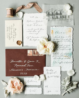the best vintage wedding