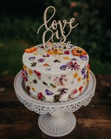 36 Of The Best Wedding Cake Toppers Martha Weddings Wedding Cake Toppers Suzy Goodrick