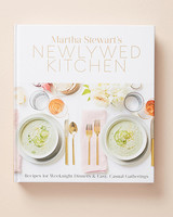 39 Gifts For The Who Has Everything Bride Martha Martha Newlywed Kitchen