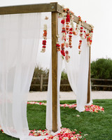 carnation wedding ideas joel serrato