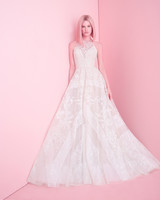  Hayley  Paige  Spring 2019 Wedding  Dress  Collection Martha 