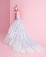  Hayley  Paige  Spring 2019 Wedding  Dress  Collection Martha 