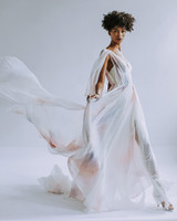 Leanne Marshall Fall 2019 Wedding Dress Collection Martha Stewart