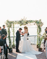 the ultimate wedding flowers checklist martha stewart weddings