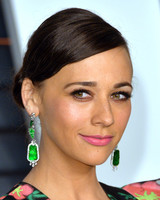 Rashida Jones Makeup 30 celebrity makeup looks to steal for your wedding | martha Rashida Jones Makeup 30 celebrity makeup looks to steal for your wedding | martha