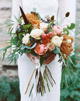 53 Gorgeous Fall Wedding Bouquets | Martha Stewart Weddings