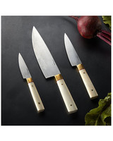 14th Year Anniversary Gifts Ivory Ivory Anniversary Gifts Knives Lockjaw