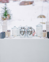 8 Ways To Serve Hot Chocolate At Your Winter Wedding Martha Kendall Grant Wedding Candy 044 S112328 1215 Jpg