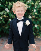 Ring Bearer Boutonnière Ideas Ring Bearer Boutonnieres Michelle Lange