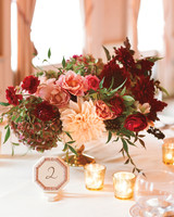 50 Wedding Centerpiece Ideas We Love Martha Weddings Alix Bill Wedding 476 9093 02 2017 32