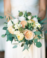 24 Succulent Wedding Bouquets Martha Weddings Lauren Ollie Wedding Bouquet 067 S111895 0515 Jpg
