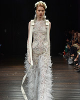 Embellished Wedding Dresses for the Bride Who Wants to Make an Entrance ...