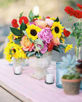 affordable wedding centerpieces that still look elevated martha