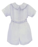 fall ring bearer outfits
