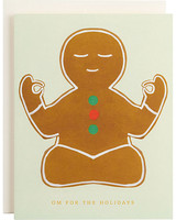 cute holiday cards for every couple martha stewart weddings