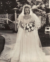 The Most Iconic Movie Wedding Dresses Of All Time Martha Movie Wedding Dresses Carefree Ginger Rogers 0516 Jpg
