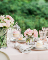 Our Favorite Bridal Shower Themes For One Of A Kind Brides Martha