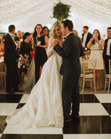 70 first dance songs from real weddings martha stewart weddings