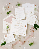 classic wedding invitations for traditional brides and grooms