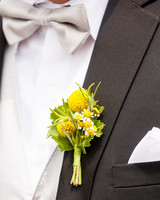 64 Boutonnieres You Both Will Love Martha Stewart Weddings