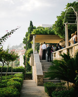 50 Tips for Planning Your Wedding Reception | Martha Stewart Weddings