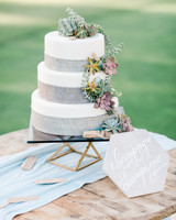 26 unique wedding cake