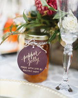 37 Edible Wedding Favors Guests Will Eat Up (Literally!) | Martha ...