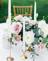 50 Wedding Centerpiece Ideas We Love Martha Weddings Mackenzie Boman Wedding Centerpiece 184 S112693 0316 Jpg
