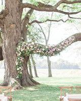 59 wedding arches that will instantly upgrade your ceremony martha