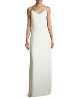 Velvet Dresses for Any Pre-Wedding Party | Martha Stewart Weddings