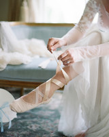 25 Nontraditional Wedding Shoe Ideas From Stylish Brides Martha